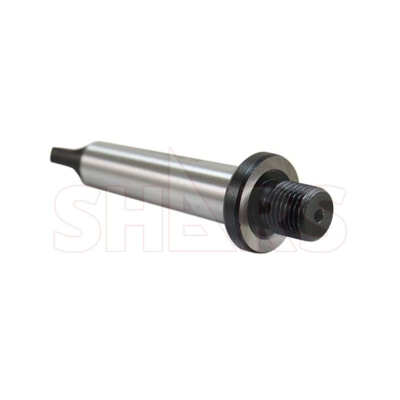 Shars 2MT Shank to 5/8"-16 Morse Taper Threaded Arbor 202-5732