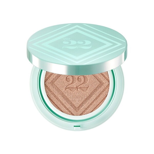 Medifaber Jo Sung-ah Twenty Two C&T King Cushion Sea Ampoule