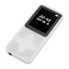 MP3 Player Bluetooth 5.0 1.77in LCD Screen Portable HiFi Music