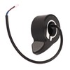 Electric Scooter Accelerator Electric Scooter Thumb Finger Throttle Accelerator for