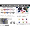 Daiwa Slp Works SCL MC54 Star Drag Gunmetal