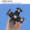 Head Shaver Replacement Blades Compatible with Freedom Grooming Bald Head