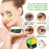 Parches Hidrogel Ojos Elimina