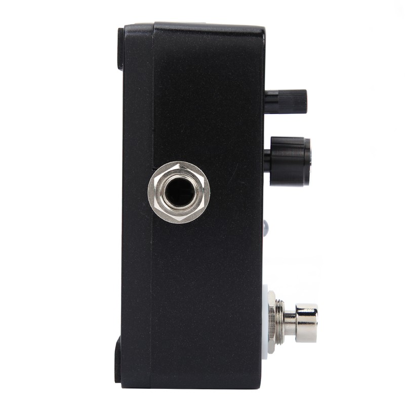 Zinc Alloy Housing Electric Guitar ODRIVE AMP Style Overdrive Effect