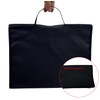 KOSTOO Black Heat-Resistant Waterproof Dust-Proof Nylon Fabric Dust Case Cover