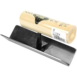 Gold Length suten 外丸 Surface 引鏝 3 X 150 mm