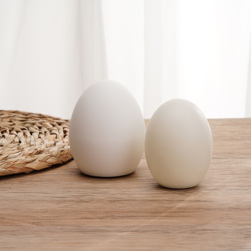 LED Egg Lamp Sturdy Waterproof Easy to Use Remote Control