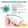 Pomada Antifúngica Para Uñas | Tratamiento Contra Hongos