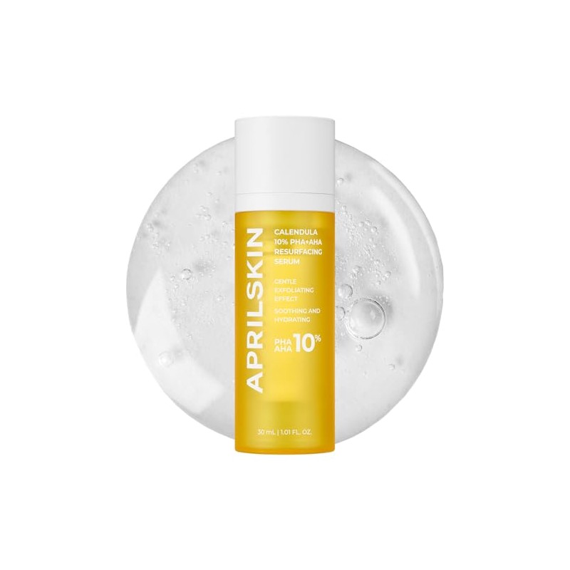 APRILSKIN 10% PHA+AHA Suero de rejuvenecimiento