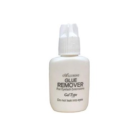 Alluring Strong Glue Remover Gel Type Extra Strenghth for Eyelash Extension - Alluring