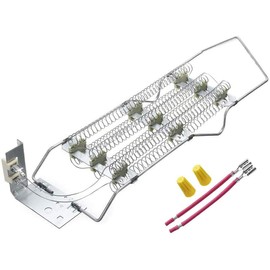 4391960 Dryer Heating Element by Part Supply House