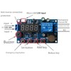Rea time Timing Relay Module Switch Control Clock Synchronization Delay