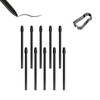 10 Pack Pen Tips for Kindle Scribe Basic Pen,Stylus Pen