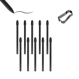 10 Pack Pen Tips for Kindle Scribe Basic Pen,Stylus Pen Nibs/Tips for Kindle Scribe Pen