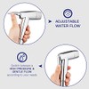Kitchen Sink Sprayer, Houtingmaan Side Sprayer, Sprayer Head Replacement,Sink Spray