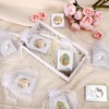 Rotel 12 Pcs Guardian Baby Angel Prayer Books Bulk for