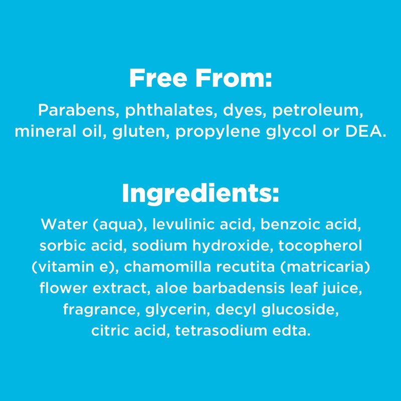 Aquation XL Body Cloth – 12.5x7.5" No-Rinse Cleansing Wipes with