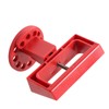 Circuit Breaker Lockout Device 3 Phase Safe Heat Resistant PC