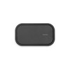 Brabantia - Mindset Bathroom Waste Caddy - Ideal for Small
