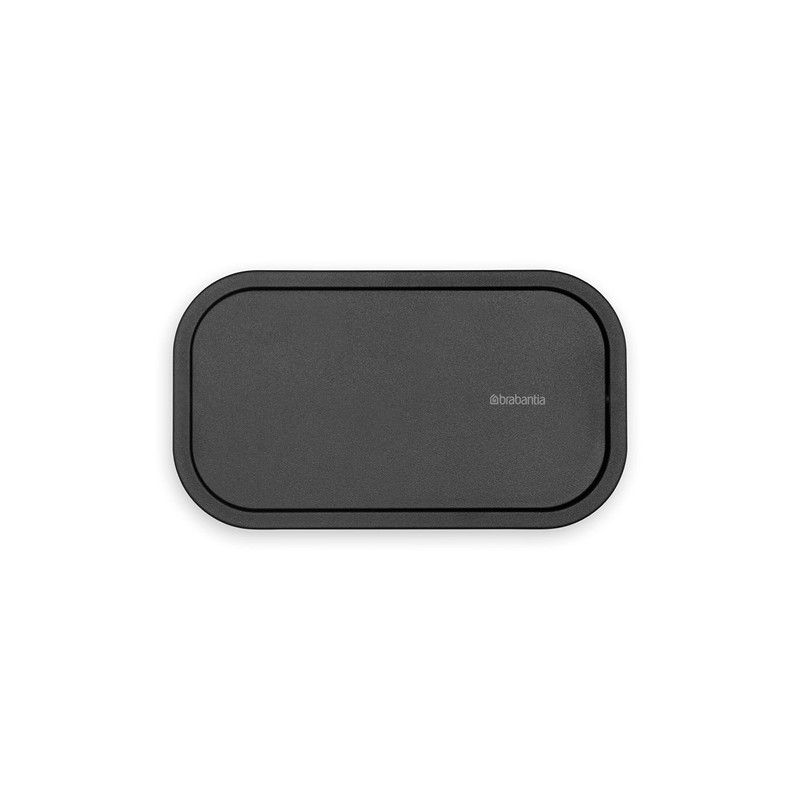 Brabantia - Mindset Bathroom Waste Caddy - Ideal for Small