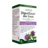 Natures Aid DigestEeze Milk Thistle, 60 Tablets