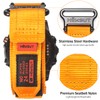 Torbollo Garmin Watch Band, For Fēnix, Instinct, Vivoactive/Approach/MARQ/Quatix/D2/Forerunner/Enduro Series, Upgraded