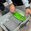 MACAM Reusable dust Bag compatible with Festool Older MIDI &
