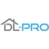 DL-pro 1.5 m Water Hose Inlet Hose 3/4 Inch Straight/Angle