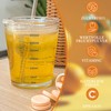 Microdrink, Drops Cube with Vitamin C (B, Orange)