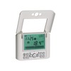 VEMER VE787100 CW Smart WiFi Thermostat, Digital Heating Thermostat, WLAN