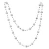 W WIDMANN MILANO Party Fashion 51949 Disco Ball Necklace, Accessory,