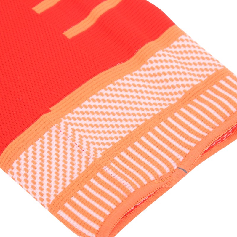 Professional Sports Kneepad Elastic Knee Pad Collision Avoidance Supporter Fitness