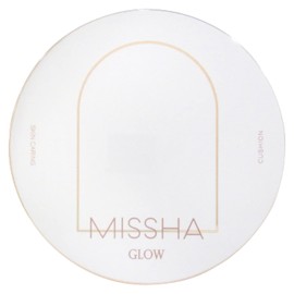 Misha Glow Cushion (Light Type) No.23 (0.5 oz (13 g)