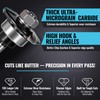 for Trex Router Bit Groove Cutter, Used for Trex Board