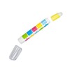 TRENDHAUS Spicker Eraser Pen, Pull and Stick Eraser. Price per