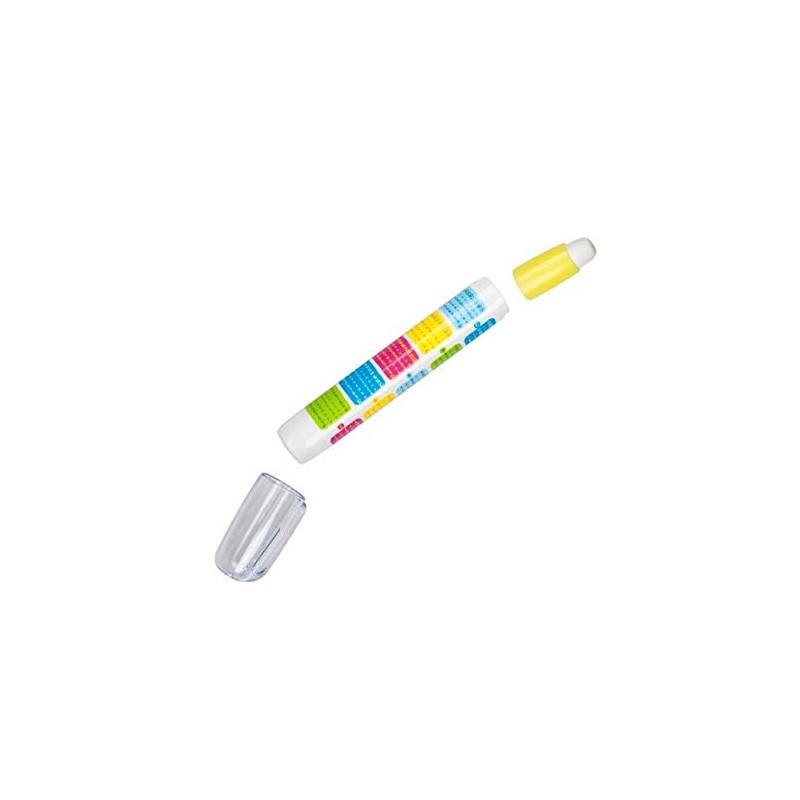 TRENDHAUS Spicker Eraser Pen, Pull and Stick Eraser. Price per