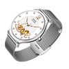 KT67 Female Smart Sports Watch 1.39