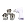 for KitchenAid Stand Mixer Food Home Kitchen Prep Slicer Shredder