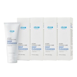 Atomy/Cleansing Foam/150ml/4Pcs