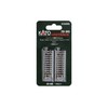 KATO N Gauge Joint Track 2.44 inches 2-Piece 20-045 Railway