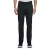 Cubavera Men's L/V/E 5 Pocket Pant Five, Jet Black, 38W