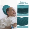 Healvian Supple House Seat Cushion Wheelchair Padding Bed Sore Relief