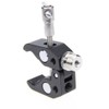 CAMVATE Crab Clamp with 5/8"-27 Thread for Microphones