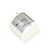MiDMarine White Stern LED Navigation Light for boats up to