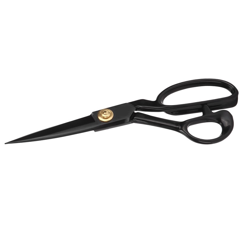 Sewing Scissors Professional Clothing Electrophoresis AntiRust Cutting Equipment for Home
