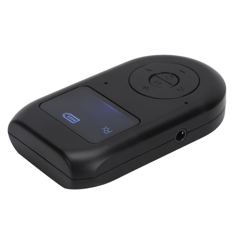 2 in 1 Bluetooth 5.0 Adapter Receiver Transmitter Audio Adapter