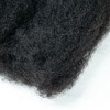 BLL Afro Kinkys Bulk Human For Braiding Hair Mini Twist