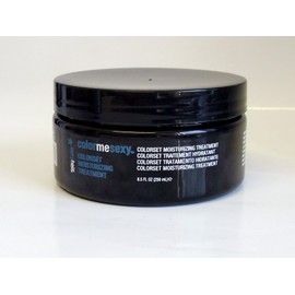 Color Me Sexy Colorset Moisturizing Treatment Sexy Hair Concepts 250ml 8.5oz