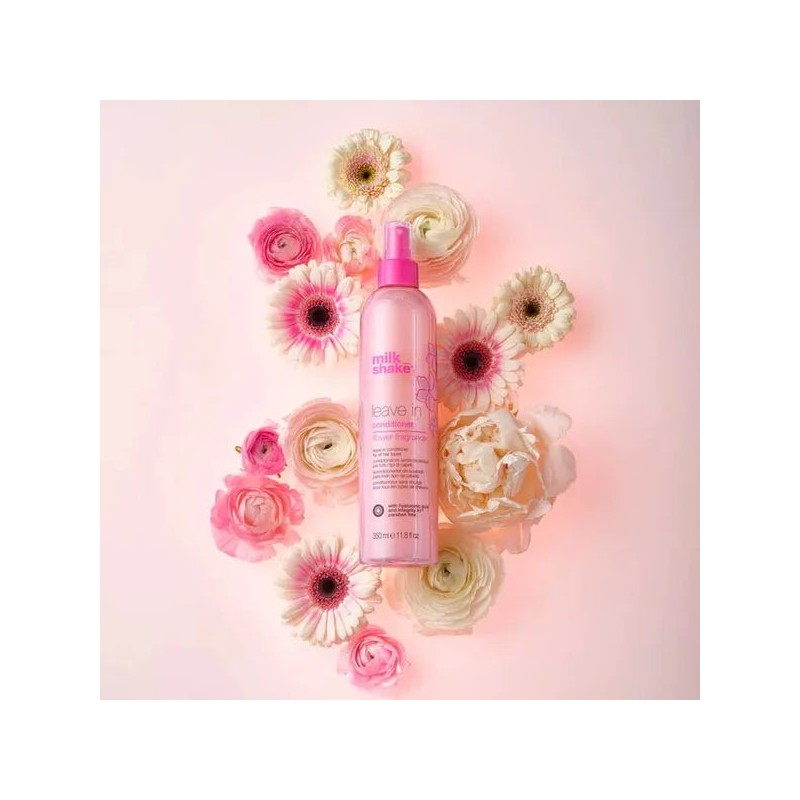 milk_shake flower colour maintainer leave-in conditioner 350ml
