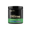 Optimum Nutrition Creatine Monohydrate Raspberry Flavoured Sweetener Supplement Powder 55